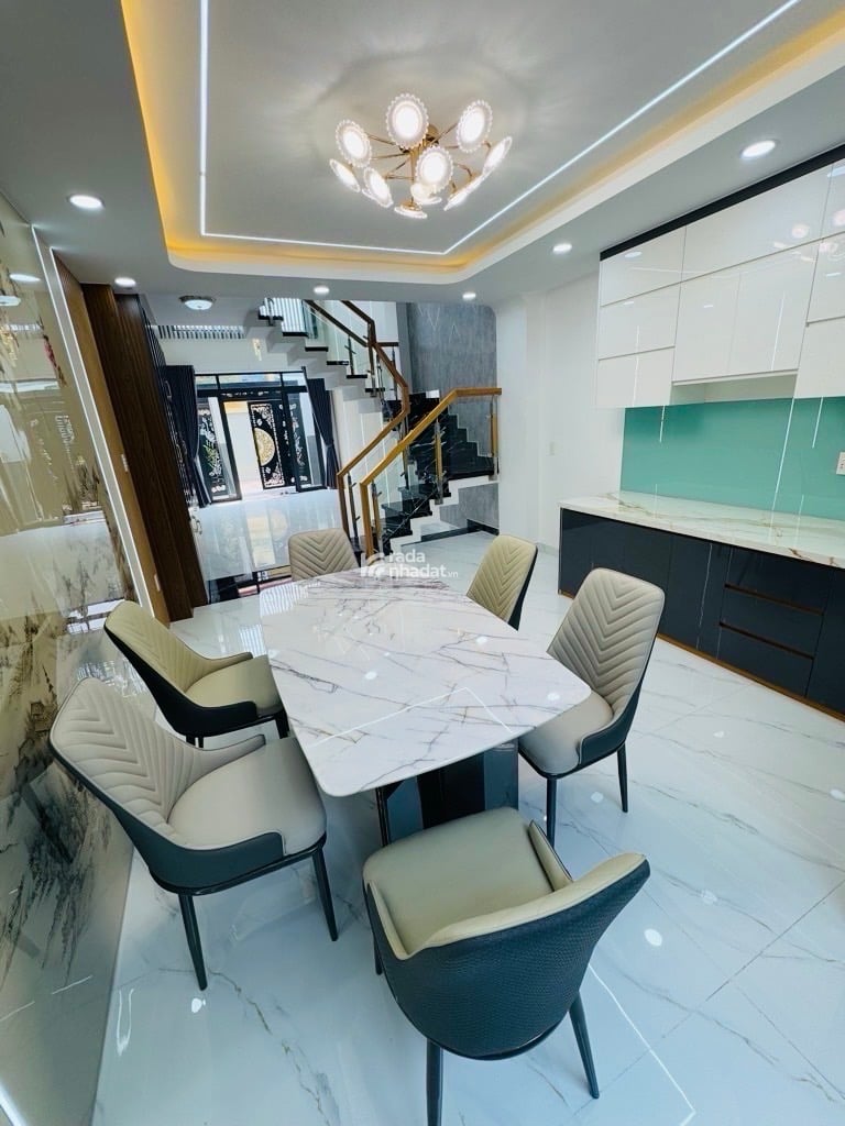 KHU PHÂN LÔ MÃ LÒ BTĐ BÌNH TÂN -DT: 4*13M - 7 TỶ 850