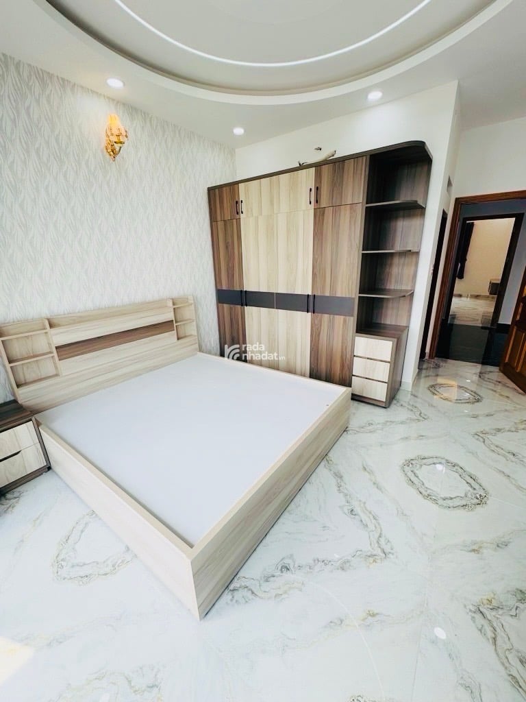 KHU PHÂN LÔ MÃ LÒ BTĐ BÌNH TÂN -DT: 4*13M - 7 TỶ 850
