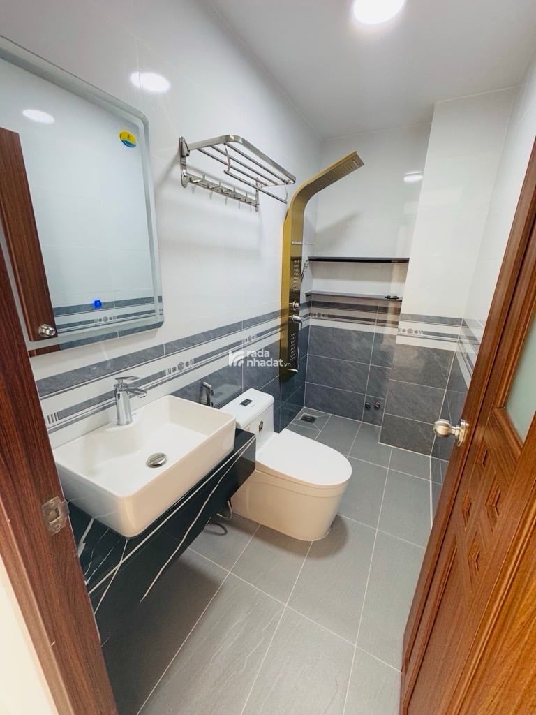 KHU PHÂN LÔ MÃ LÒ BTĐ BÌNH TÂN -DT: 4*13M - 7 TỶ 850