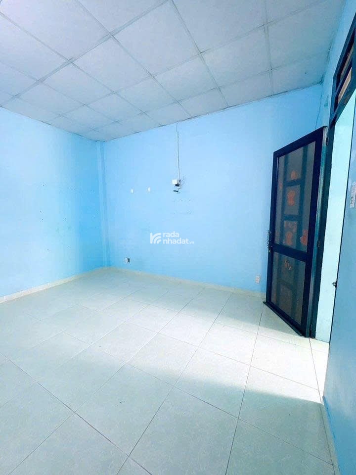 Bán nhà hẻm xe hơi 4x8 giá 3,1 tỷ 