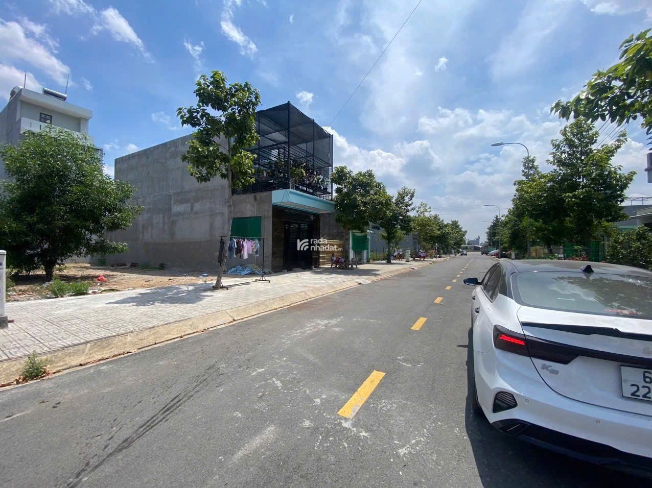 Đất nền sân bay quốc tế Long Thành , ngay quốc lộ 51, 1 tỷ 790 / nền SHR