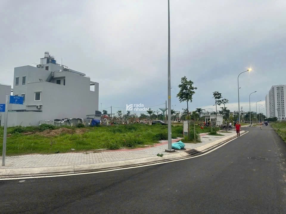 Đất nền sân bay quốc tế Long Thành , ngay quốc lộ 51, 1 tỷ 790 / nền SHR