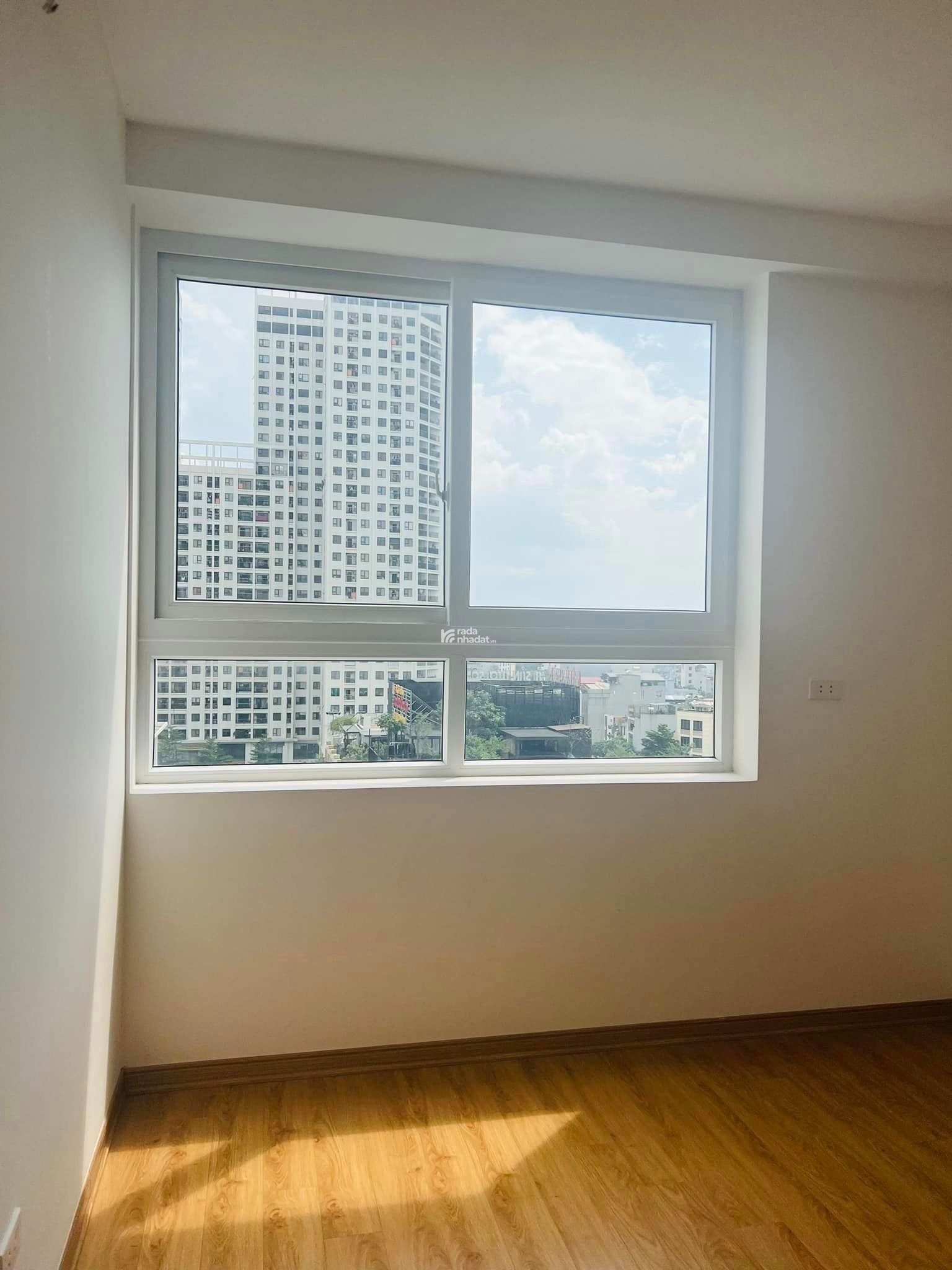 Cho thuê căn hộ chung cư Đại Kim Building, Trần Hòa, Hoàng Mai 70m2 2PN full đồ 10tr 0866 894 ***