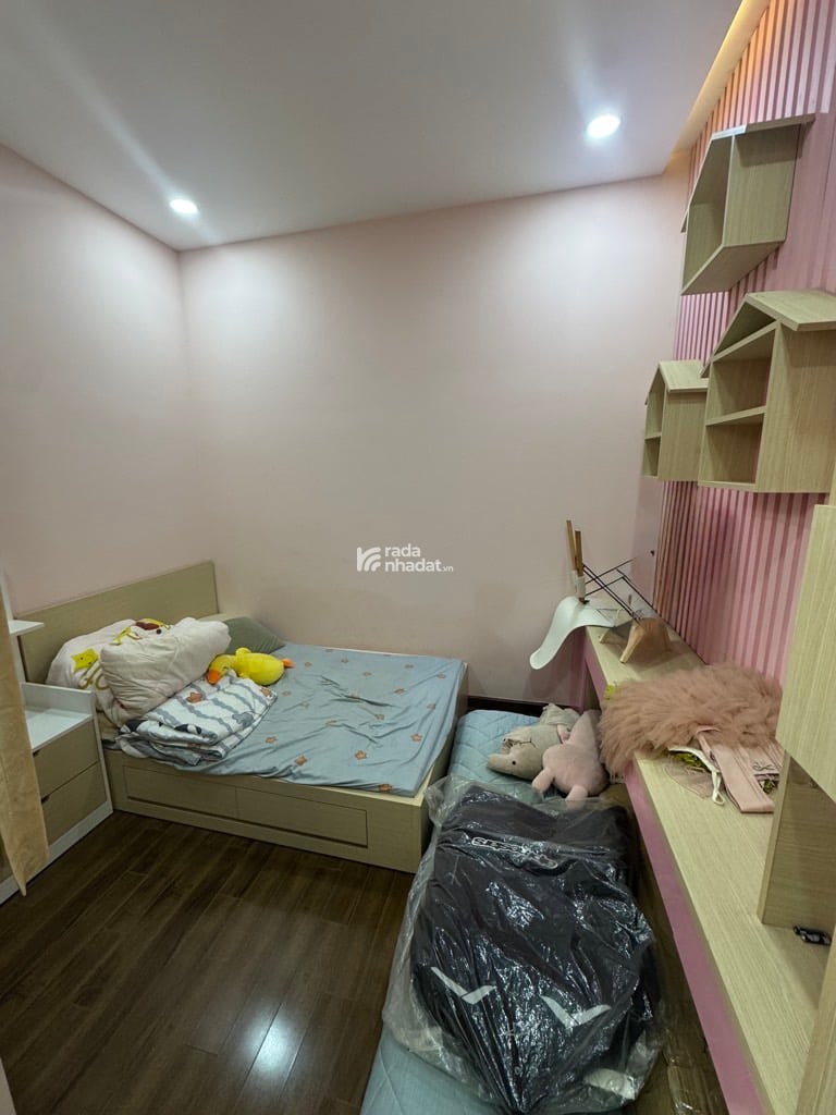 BÁN NHÀ ĐƯỜNG SỐ 3 BÌNH TÂN 107M2 4PN 8.5 TỶ GIÁP TÂN PHÚ NỞ HẬU ĐẸP 