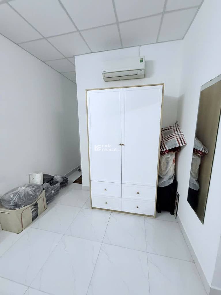 BÁN NHÀ KẾ CHỢ TÂN HƯƠNG 35M2 3.X TỶ NGANG 5M BTCT TÂN PHÚ