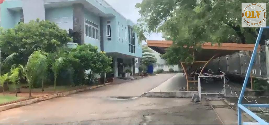 CHO THUÊ NHÀ XƯỞNG KCN ĐÔNG XUYÊN, BRVT 5.000 m2