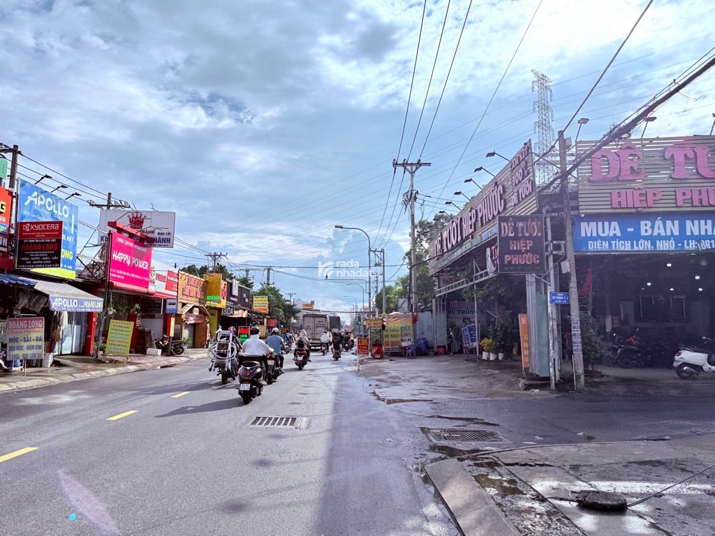 MẶT TIỀN KINH DOANH - Nguyễn Ảnh Thủ - nhỉnh 10 tỷ