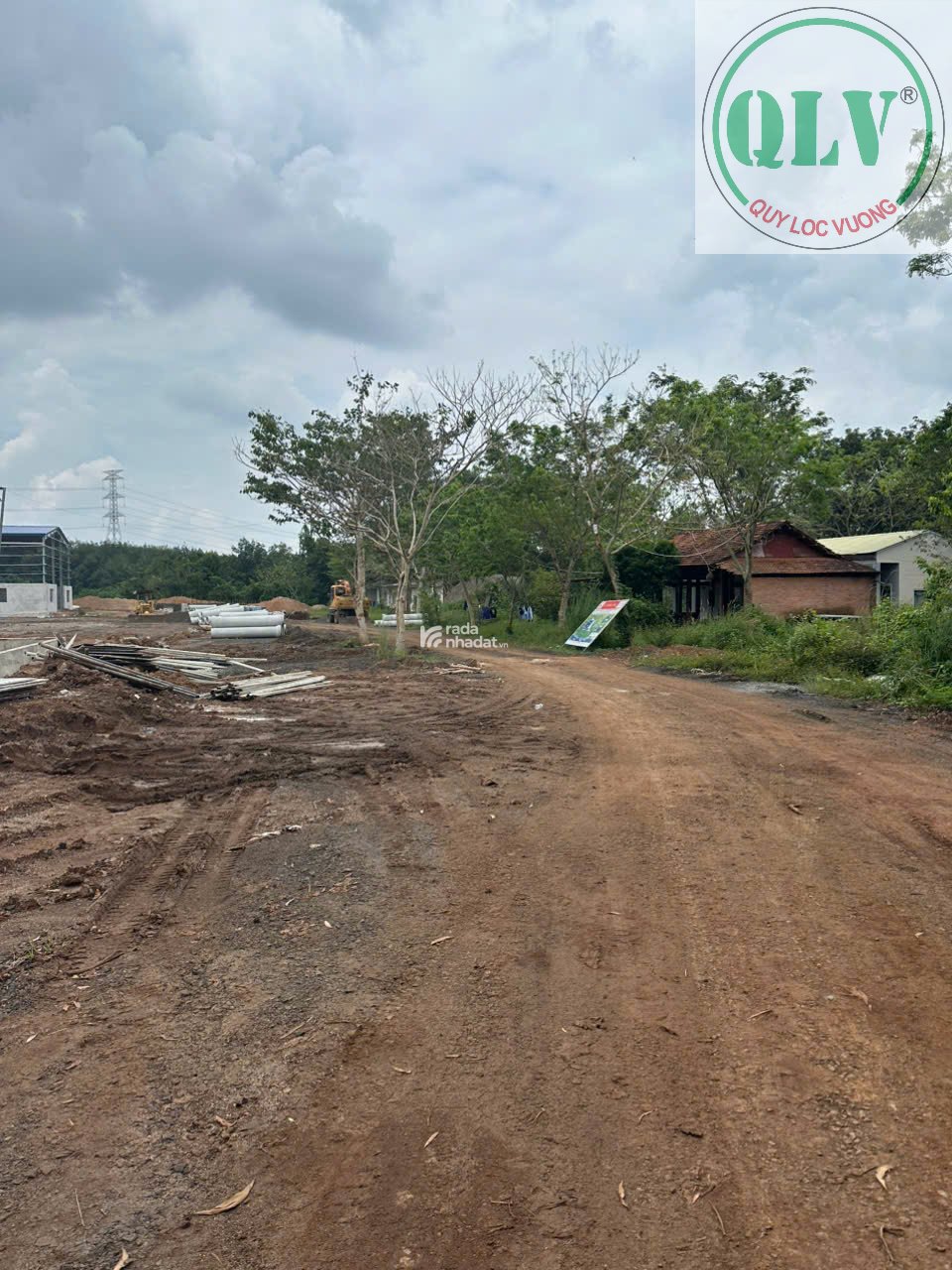 CHO THUÊ NHÀ XƯỞNG  CHƠN THÀNH, BÌNH PHƯỚC 2.000m2 