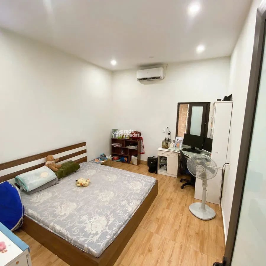 SIÊU PHẨM PHAN TRỌNG TUỆ 45M 4 TẦNG MẶT TIỀN 3.5M  Ô TÔ ĐỖ CỬA  CHỐT NHANH 6.8 T