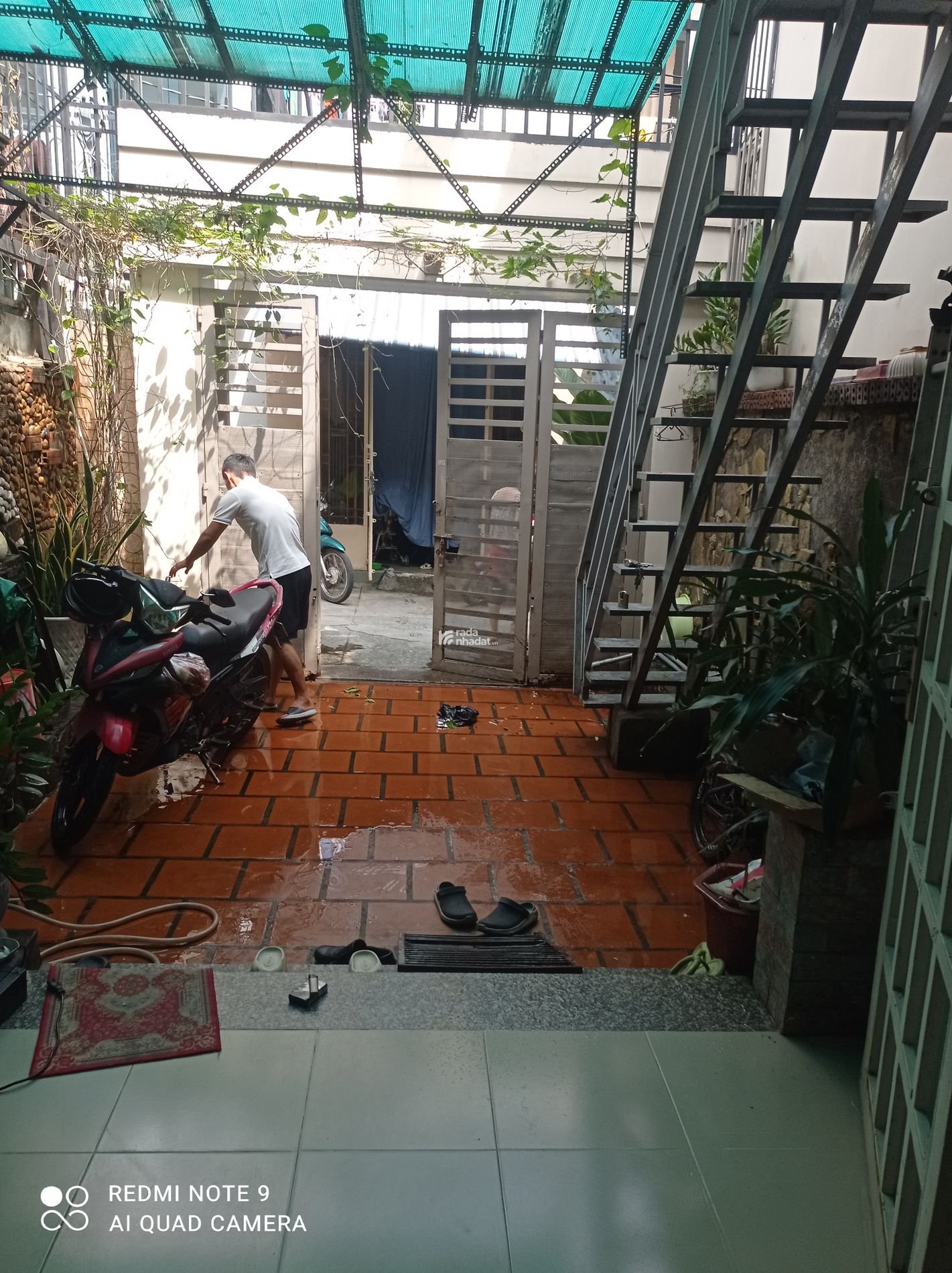 Bán nhà HXH Phùng Chí Kiên, Tân Quý , Tân Phú chỉ 6.9 TỶ