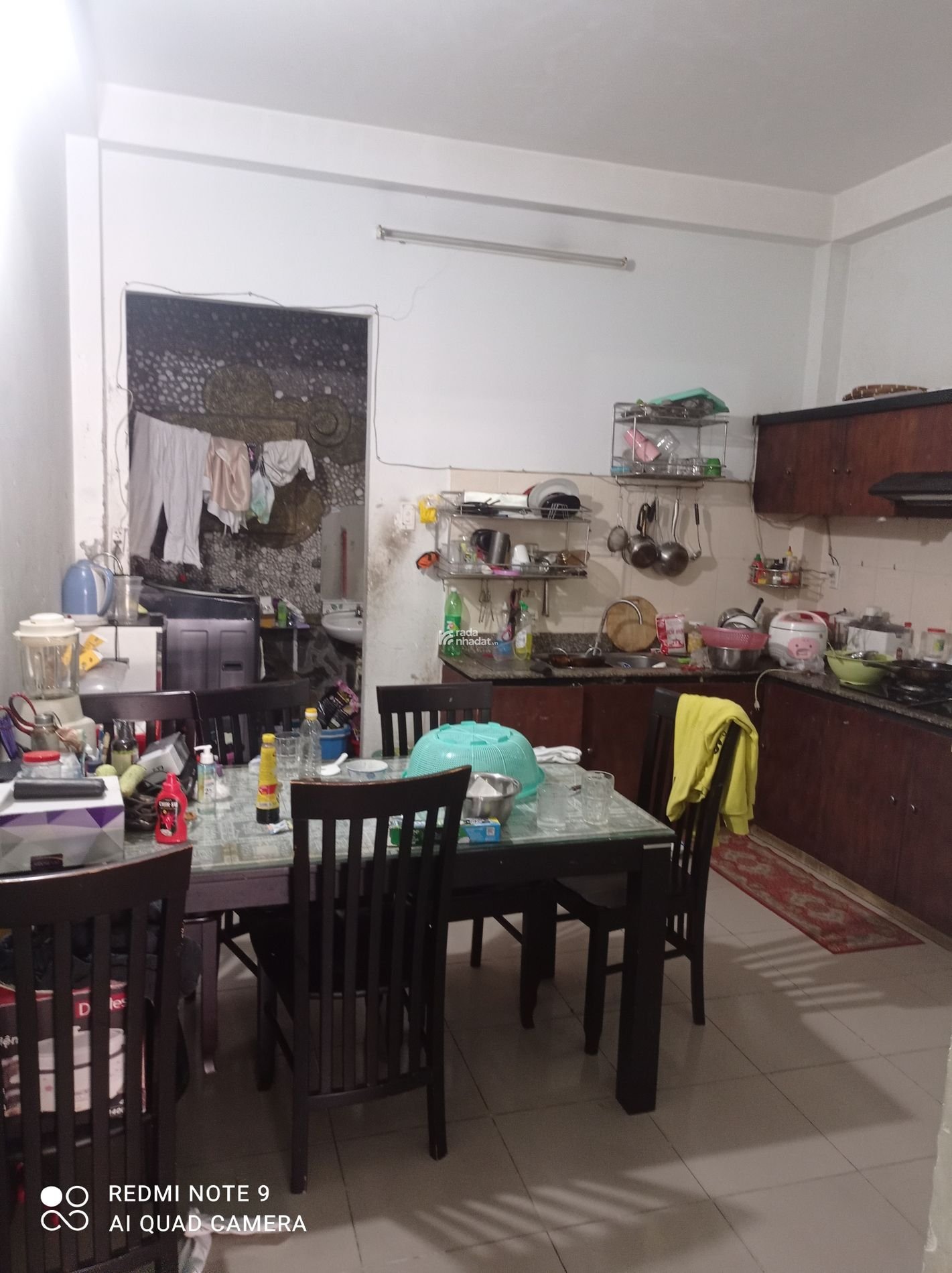 Bán nhà HXH Phùng Chí Kiên, Tân Quý , Tân Phú chỉ 6.9 TỶ