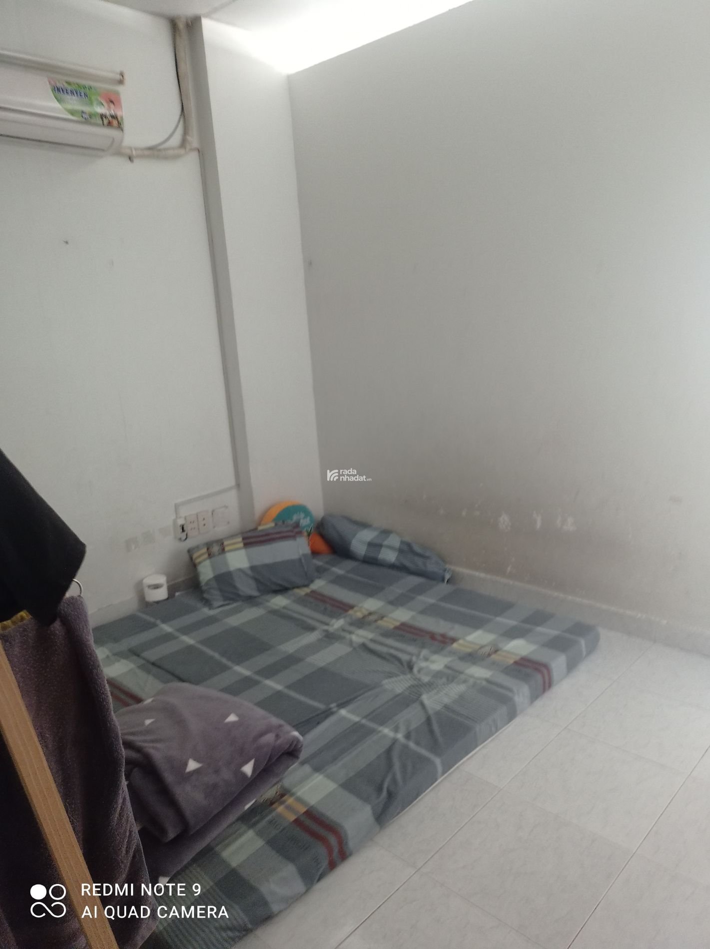 Bán nhà HXH Phùng Chí Kiên, Tân Quý , Tân Phú chỉ 6.9 TỶ