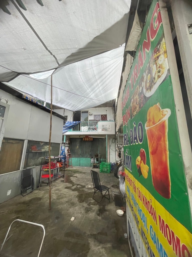 Mặt tiền đường Phú Định Q8, 367m2, 3 tầng 10.5x35, nhà cũ tiện xây mới, nhỉnh 21 tỷ TL