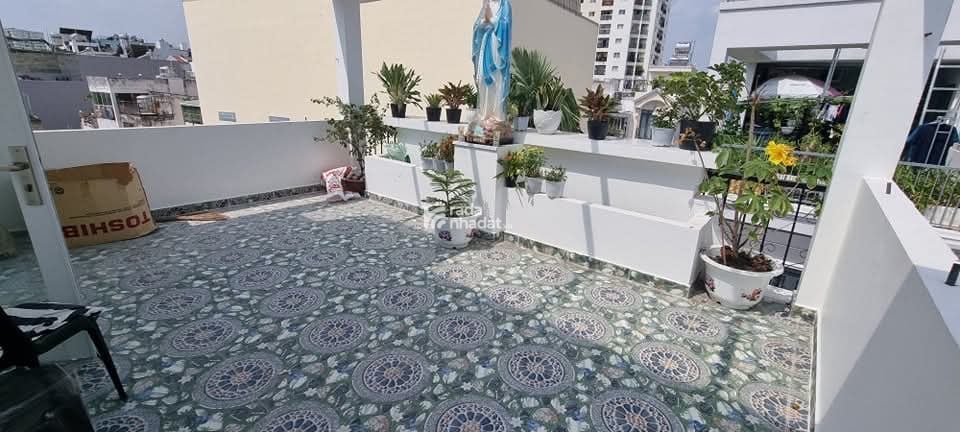  Lê Thúc Hoạch-Phú Thọ Hòa Tân Phú  