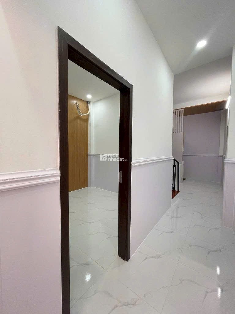 Cần ra gấp - nhà Lê Văn Quới, "3PN-50m2"" Gần Chợ Gò Xoài, Giá 4.x Tỷ - Hoàn công đủ.