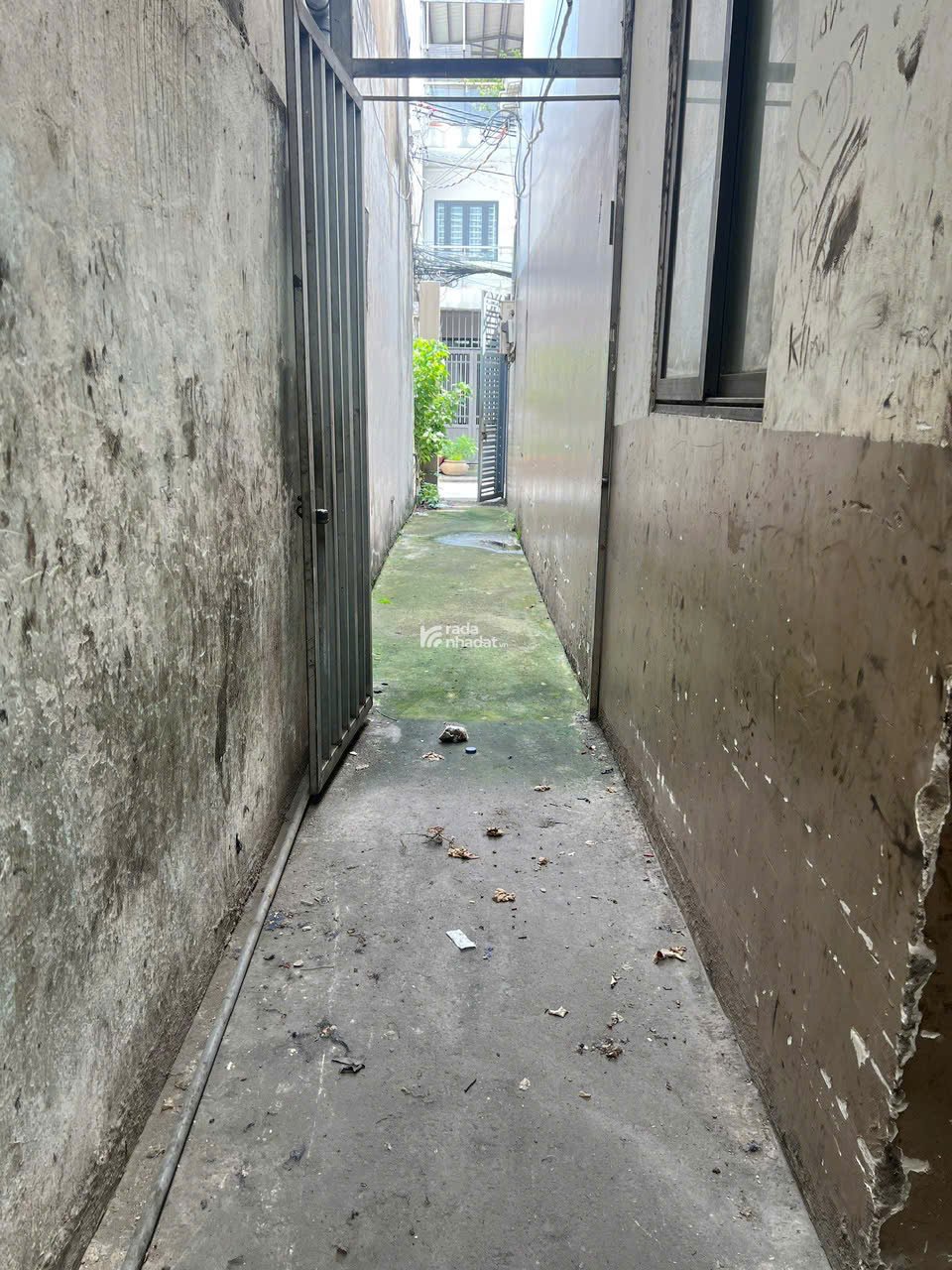 Bán Nhà siêu hiếm Võ Thành Trang Tân Bình Giá chỉ 16 tỷ