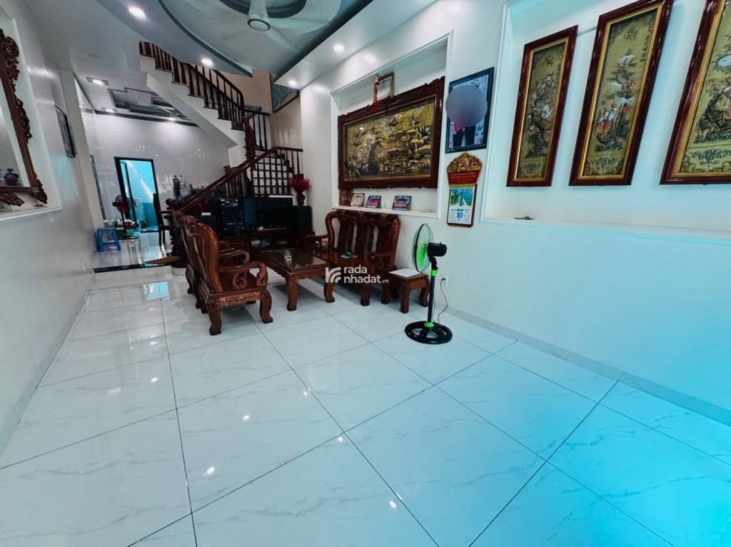 NGAY AEON MALL, HXH TRƯỜNG CHINH, TÂN PHÚ, 70M2 HIẾM CÓ. GIẢM 580TR CHỈ CÒN 6T 