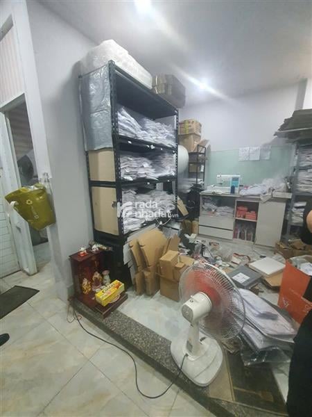 HẺM XE HƠI LÊ TRỌNG TẤN, TÂN PHÚ, CHUẨN 57M2 HIẾM CÓ. GIẢM 550TR CHỈ 6.4T TL TỐT