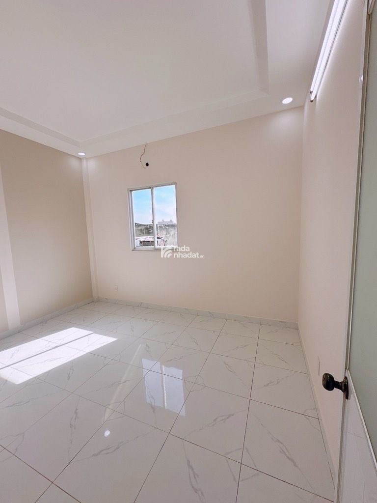 Bán nhà 3 tầng gần AEON tân phú  giá chỉ hơn 6 tỷ