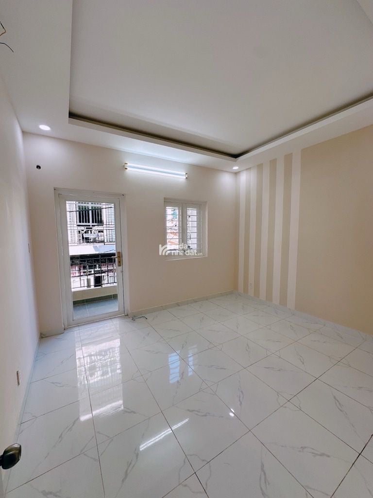 Bán nhà 3 tầng gần AEON tân phú  giá chỉ hơn 6 tỷ