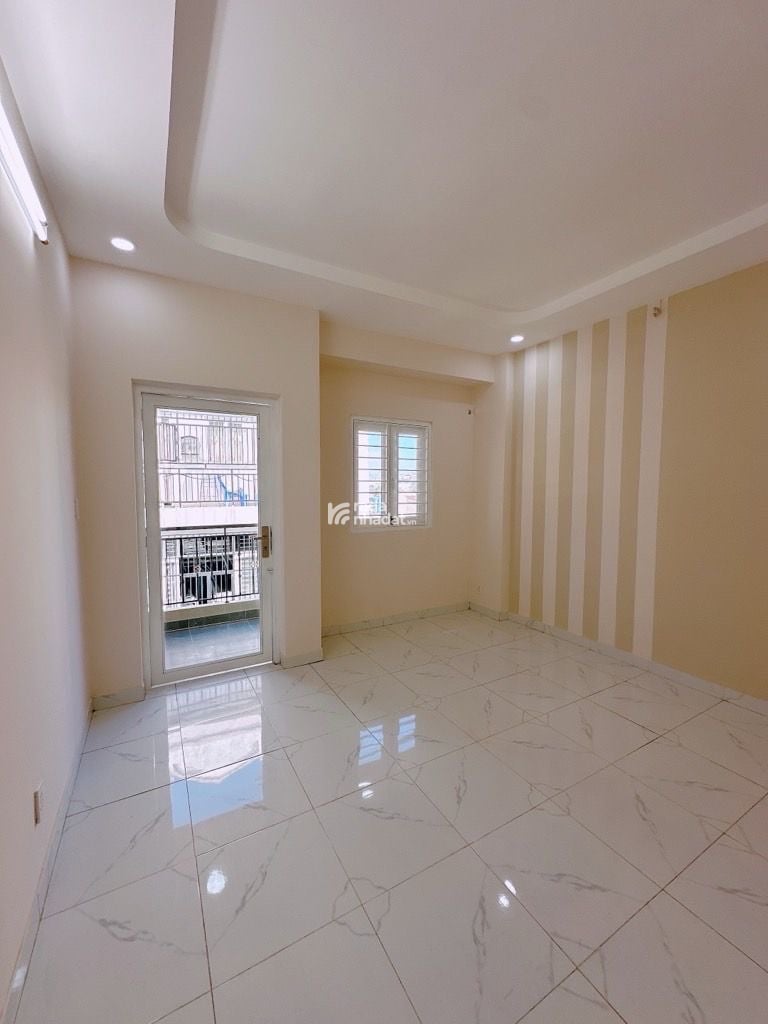 Bán nhà 3 tầng gần AEON tân phú  giá chỉ hơn 6 tỷ