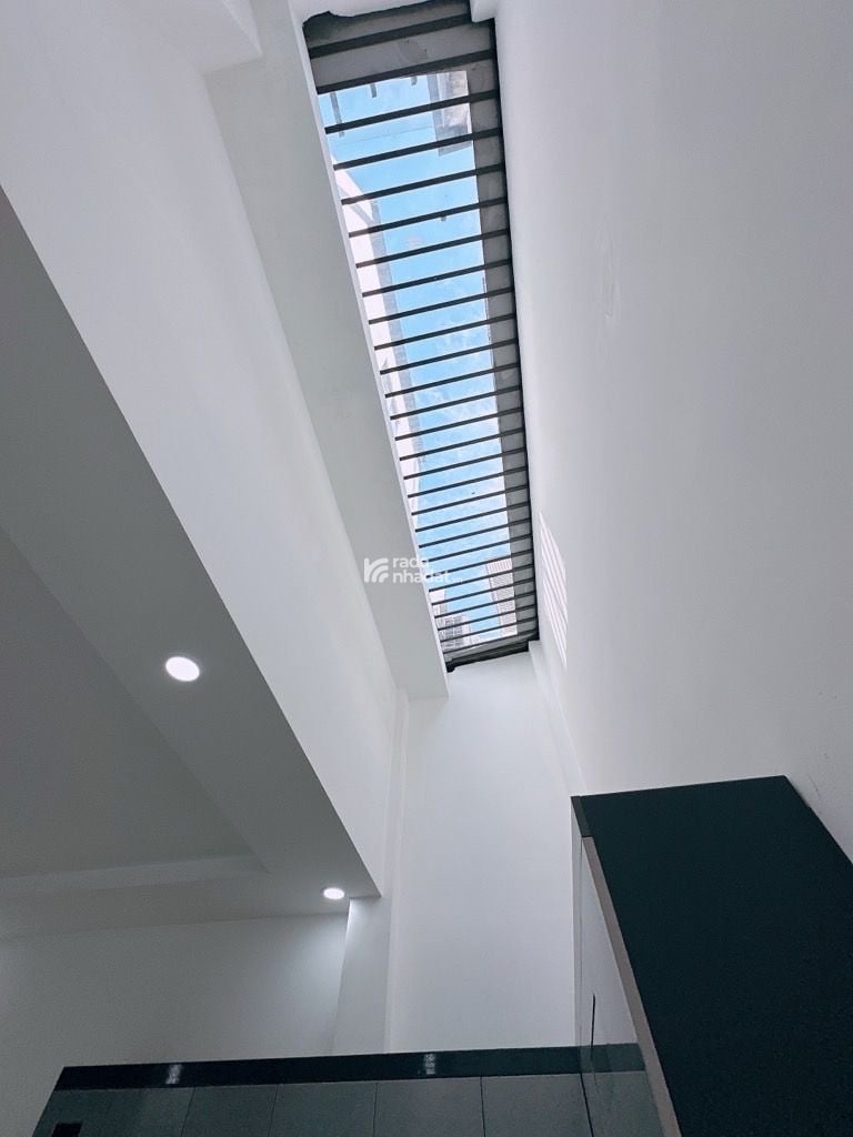 Bán nhà 3 tầng gần AEON tân phú  giá chỉ hơn 6 tỷ