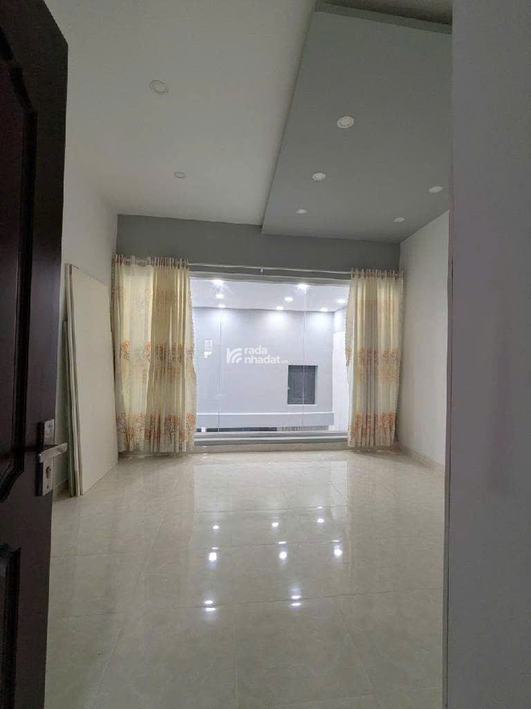 Bán nhà 2 mặt hẻm xe tải  Nguyễn Văn Khối  Phường 8  Gò Vấp  4x13m  6.6Tỷ