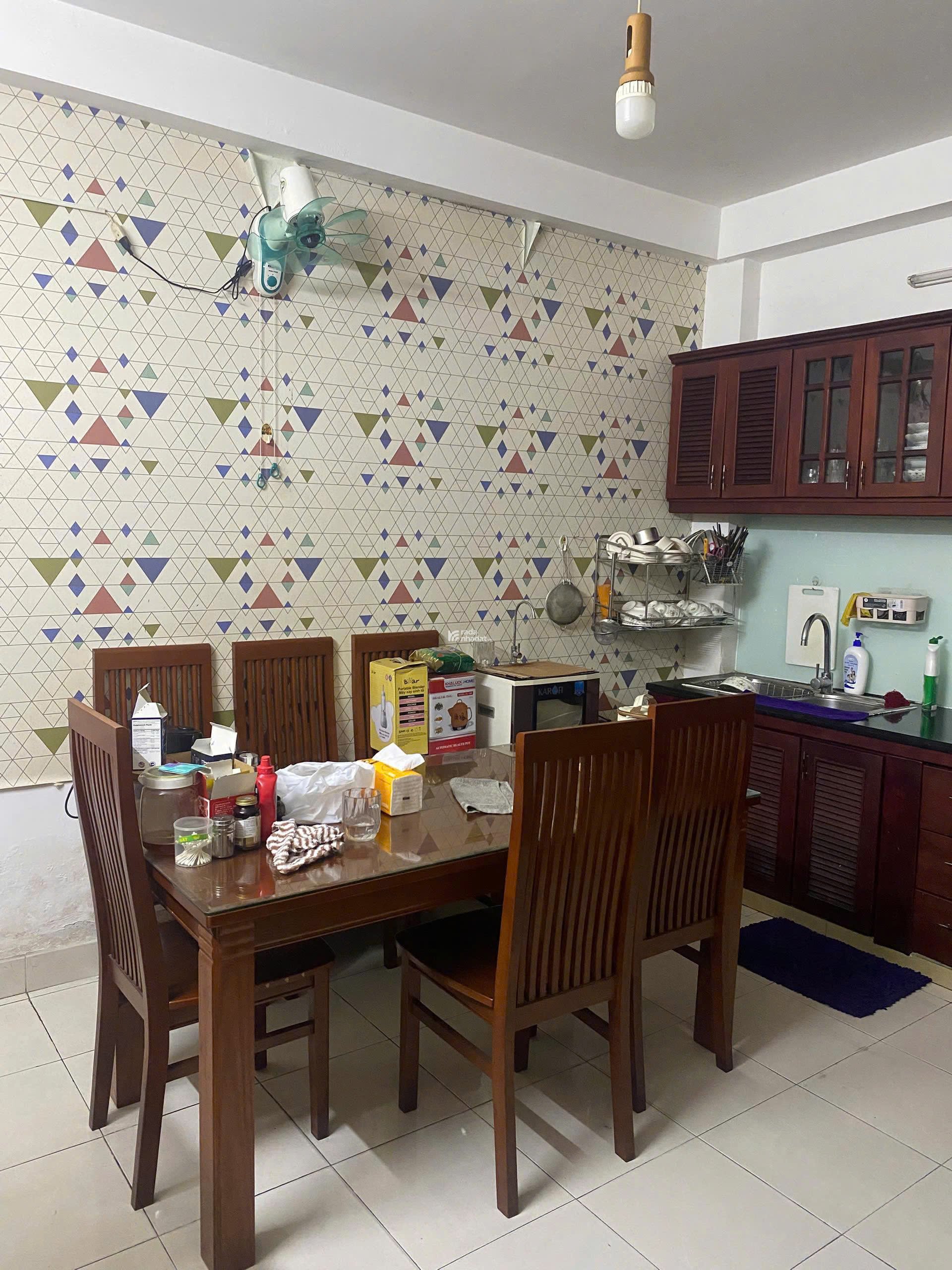SIÊU PHẨM HXH tại quận 1 với diện tích 87m2 giá chỉ 18.5 tỷ