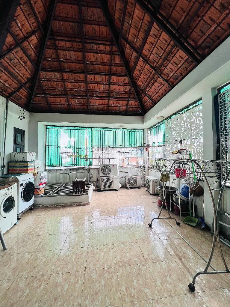 MTKD LÊ NIỆM, TÂN PHÚ, 142M2 CÓ KẾT CẤU. HIẾM CÓ. GIẢM 450TR CHỈ CÒN 19.99T TL TỐT