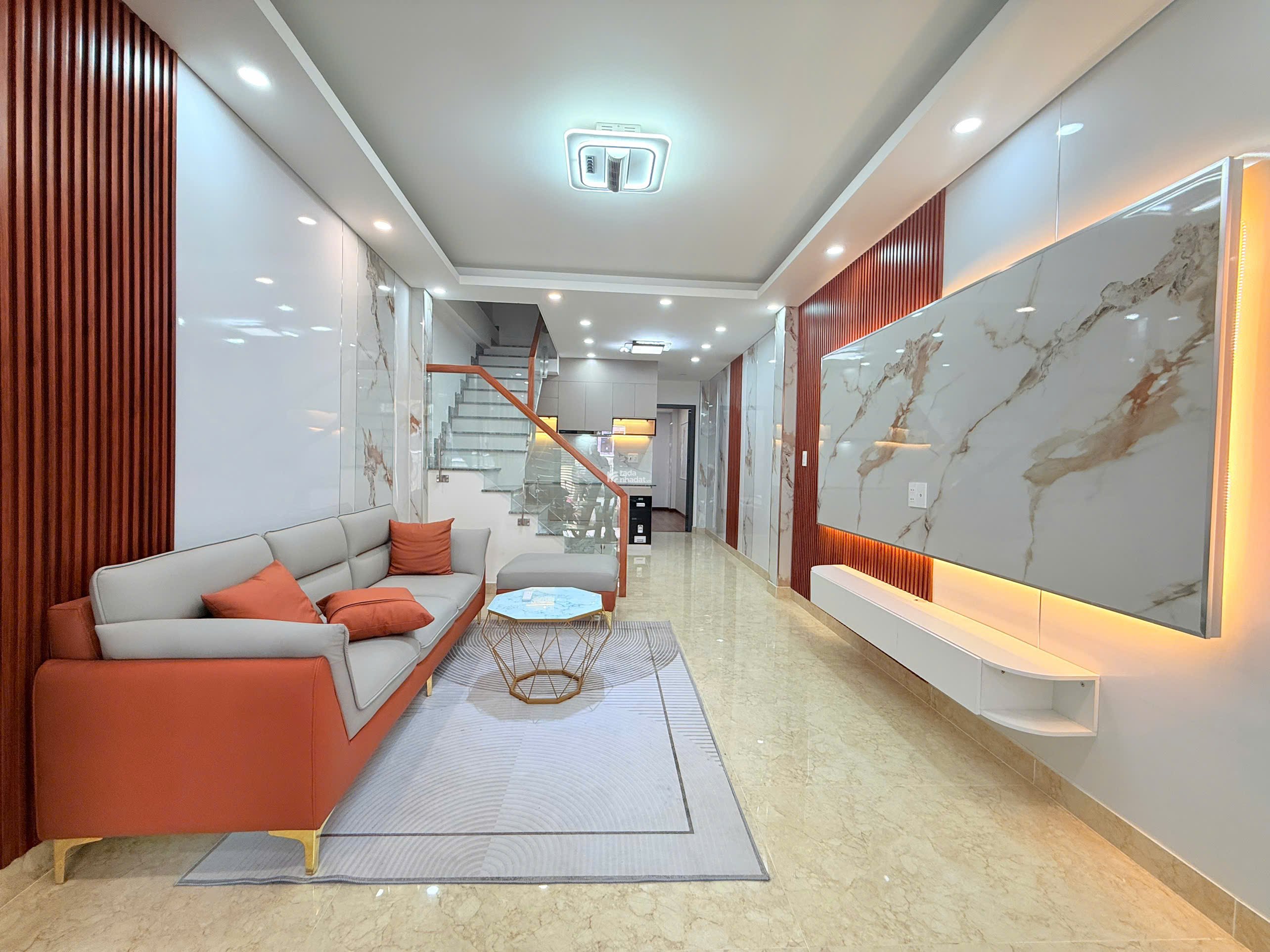 HOT: BÁN NHÀ HXH CỰC ĐẸP 451/.. XÔ VIẾT NGHỆ TĨNH, PHƯỜNG 26, BÌNH THẠNH CHỈ 8 TỶ 8