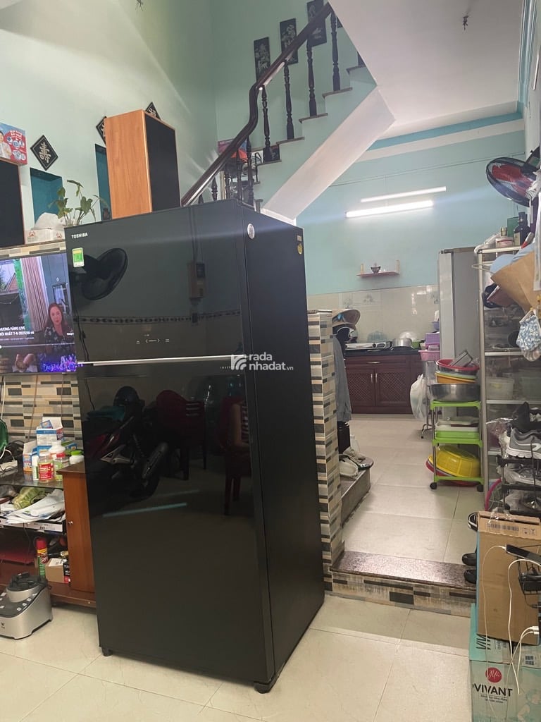 SÁT VÁCH TB, MTKD NGUYỄN XUÂN KHOÁT, TÂN PHÚ, 68M2 HIẾM CÓ. GIẢM 550TR CHỈ 16T TL TỐT