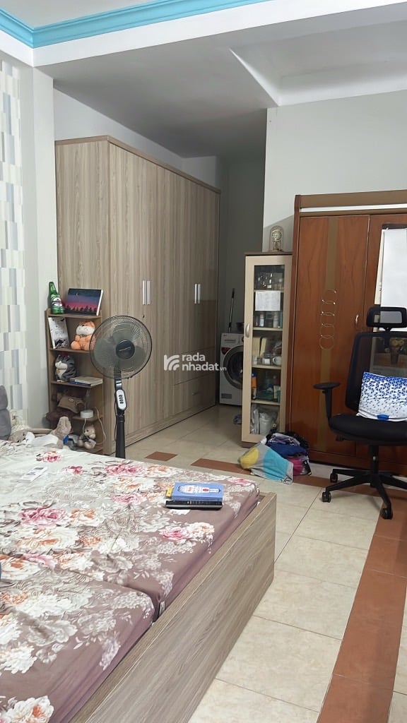 SÁT VÁCH TB, MTKD NGUYỄN XUÂN KHOÁT, TÂN PHÚ, 68M2 HIẾM CÓ. GIẢM 550TR CHỈ 16T TL TỐT