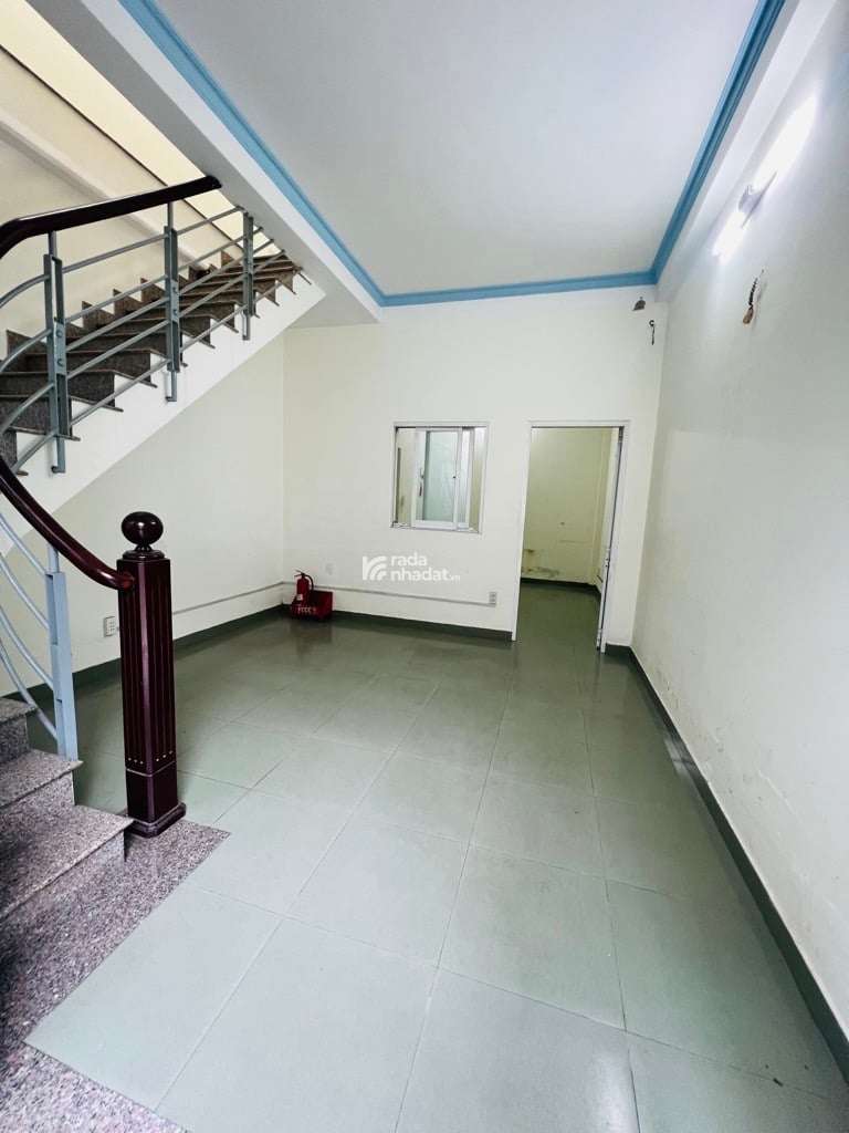 HXH ĐƯỜNG DC6, TÂN PHÚ, CHUẨN 36M2 HIẾM CÓ. GIẢM 450TR CHỈ 5T TL TỐT