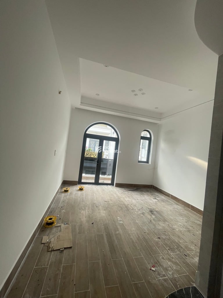 SIÊU PHẨM NHÀ ĐẸP, FUUL NỘI THẤT, GẦN TÂN KỲ TÂN QUÝ, NHÀ 5 TẦNG