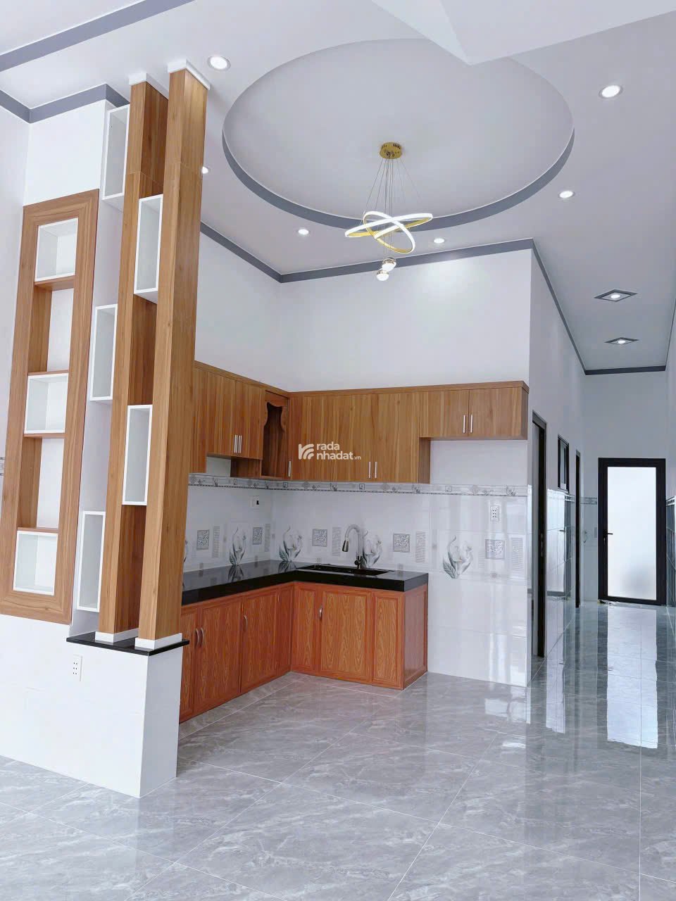 BÁN NHÀ MỚI XÂY 1 TRỆT 1 LẦU ĐƯỜNG DX69, ĐỊNH HÒA, THỦ DẦU MỘT. SỔ HỒNG RIÊNG