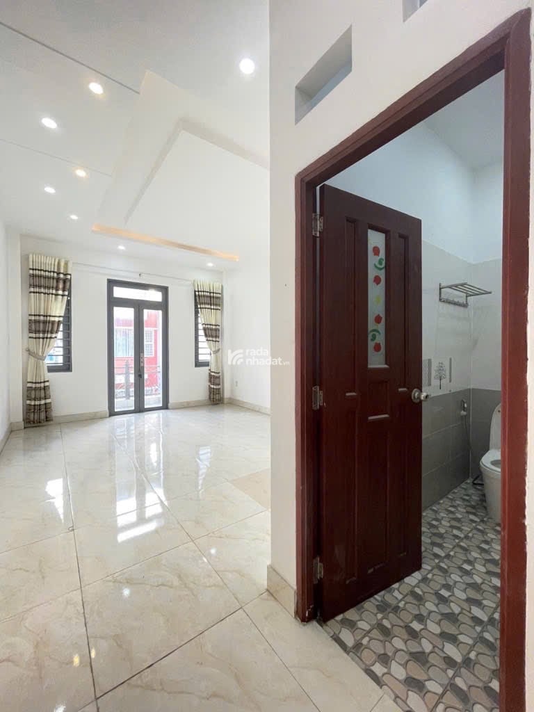 Bán Nhà Lê Văn Quới -  4 Tầng - hẻm 10m -  70m2 - An Ninh - Chỉ 8 Tỷ 
