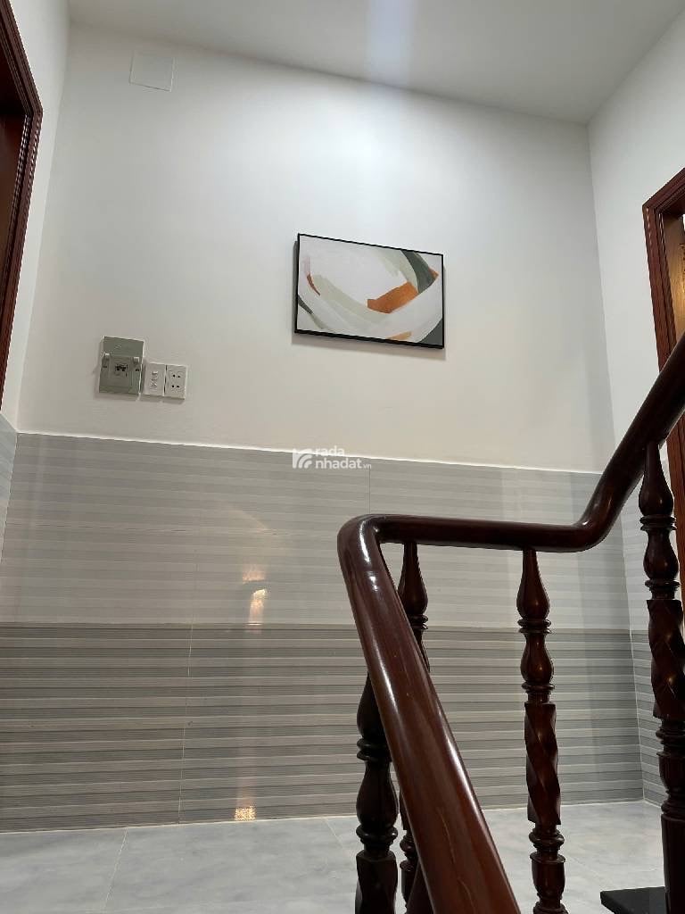 Bán nhà gần lê văn quới  mã lò bình hưng hoà