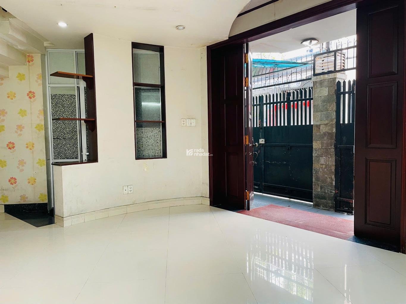 TÂN BÌNH GIÁP KHU K300 NGAY ĐƯỜNG C18 , NGUYỄN THÁI BÌNH, 88 M2, 5 LẦU CHỈ 18 TỶ.