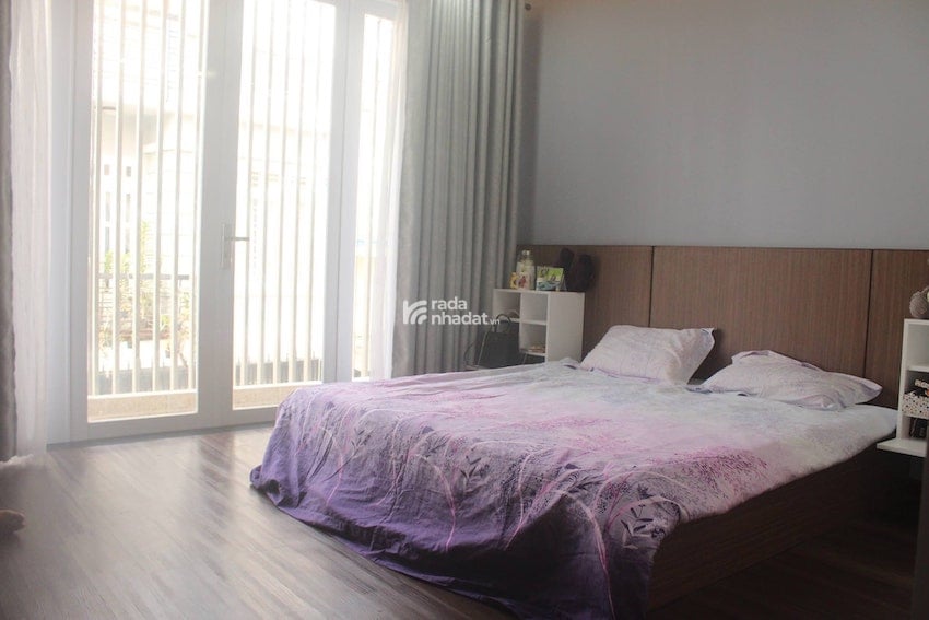 Bán nhà đẹp hẻm to Nguyễn Oanh, P.17, Gò Vấp, Giá 3,1 tỷ - 1 trệt 2 lầu, Sổ riêng, tiện ích đầy đủ 