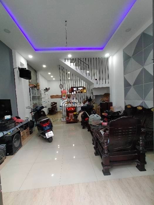 bán nhà gần lê văn qưới bình hưng hoà a 
