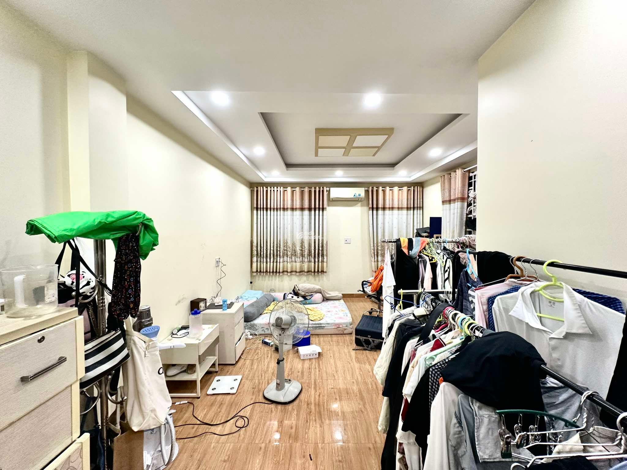 SIÊU PHẨM 2 MẶT TIỀN HXH NGUYỄN XÍ - Ô TÔ NGỦ NHÀ - 4 TẦNG BTCT FULL NỘI THẤT - CHỈ 13 TỶ