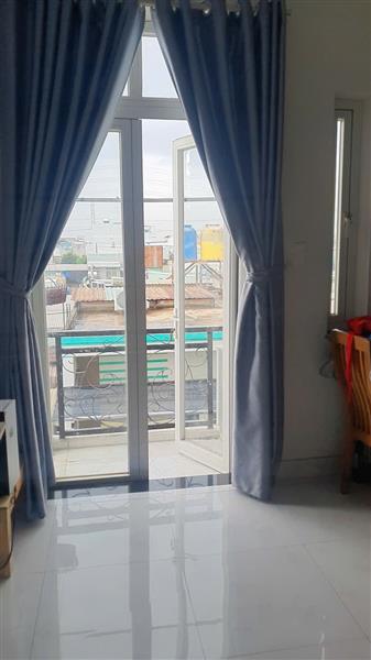 Vị trí đắc địa, hẻm ba gác, cách 7m ra mặt tiền Bùi Dương Lịch, ngay ngã tư Gò Mây, đi Aeon Tân Phú