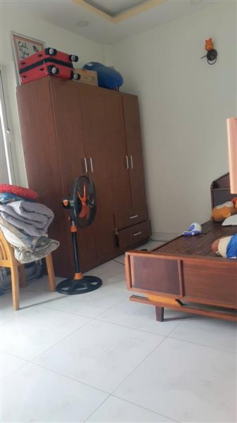 Vị trí đắc địa, hẻm ba gác, cách 7m ra mặt tiền Bùi Dương Lịch, ngay ngã tư Gò Mây, đi Aeon Tân Phú