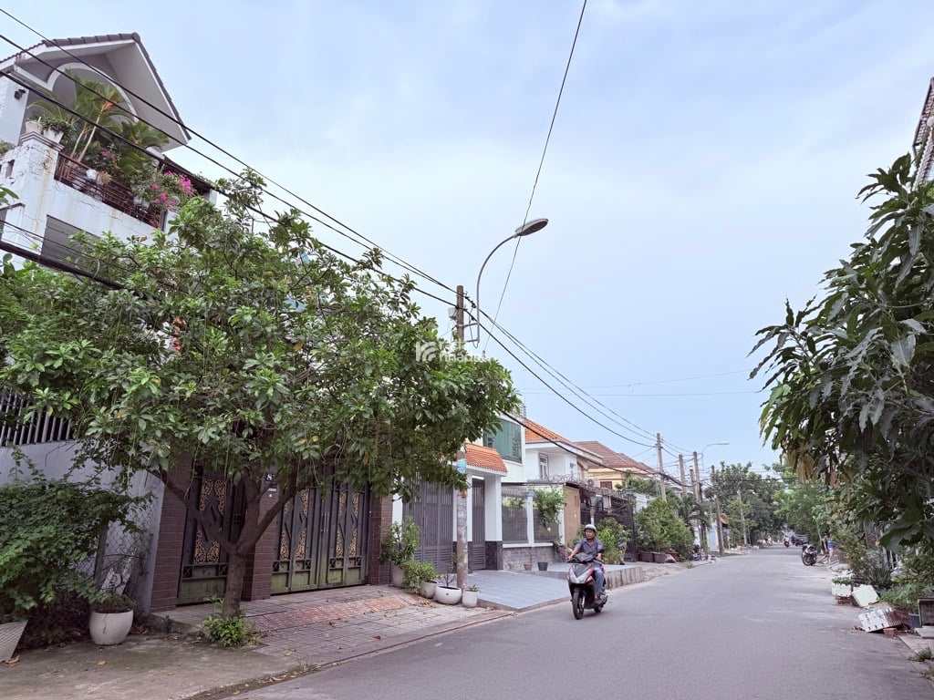 Siêu Phẩm KDC Bình Hưng - Bình Chánh, Khu Phân Lô Biệt Thự, 6mx24m, đường 12m, tiện ích đầy đủ