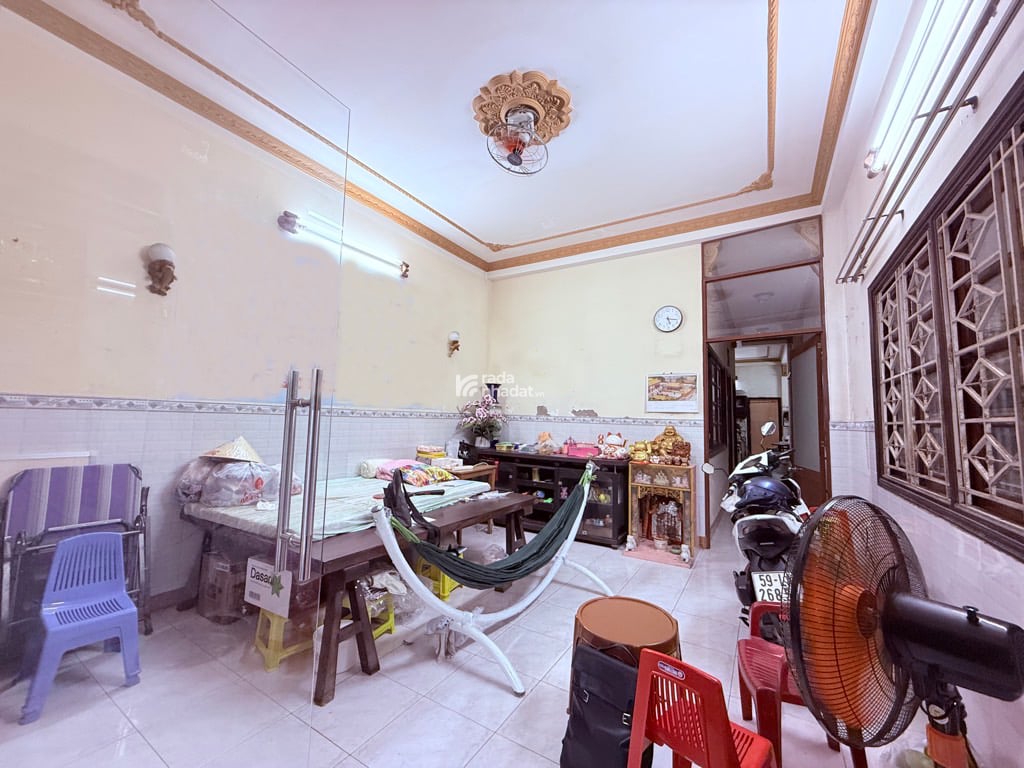 Siêu Phẩm KDC Bình Hưng - Bình Chánh, Khu Phân Lô Biệt Thự, 6mx24m, đường 12m, tiện ích đầy đủ