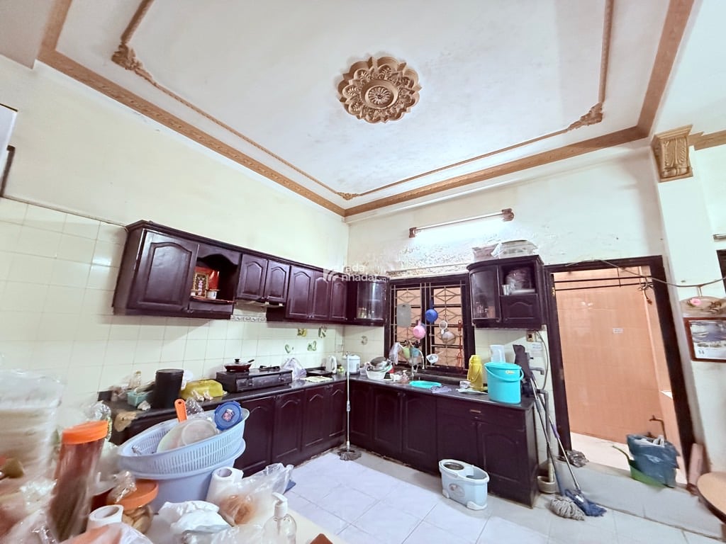 Siêu Phẩm KDC Bình Hưng - Bình Chánh, Khu Phân Lô Biệt Thự, 6mx24m, đường 12m, tiện ích đầy đủ