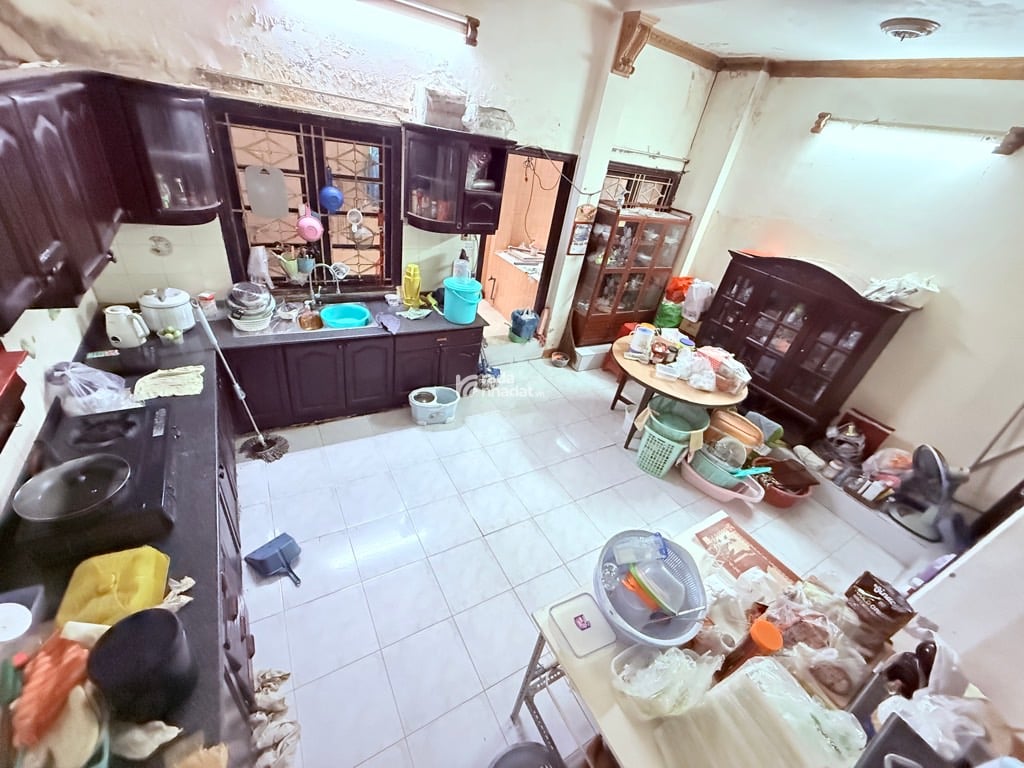 Siêu Phẩm KDC Bình Hưng - Bình Chánh, Khu Phân Lô Biệt Thự, 6mx24m, đường 12m, tiện ích đầy đủ