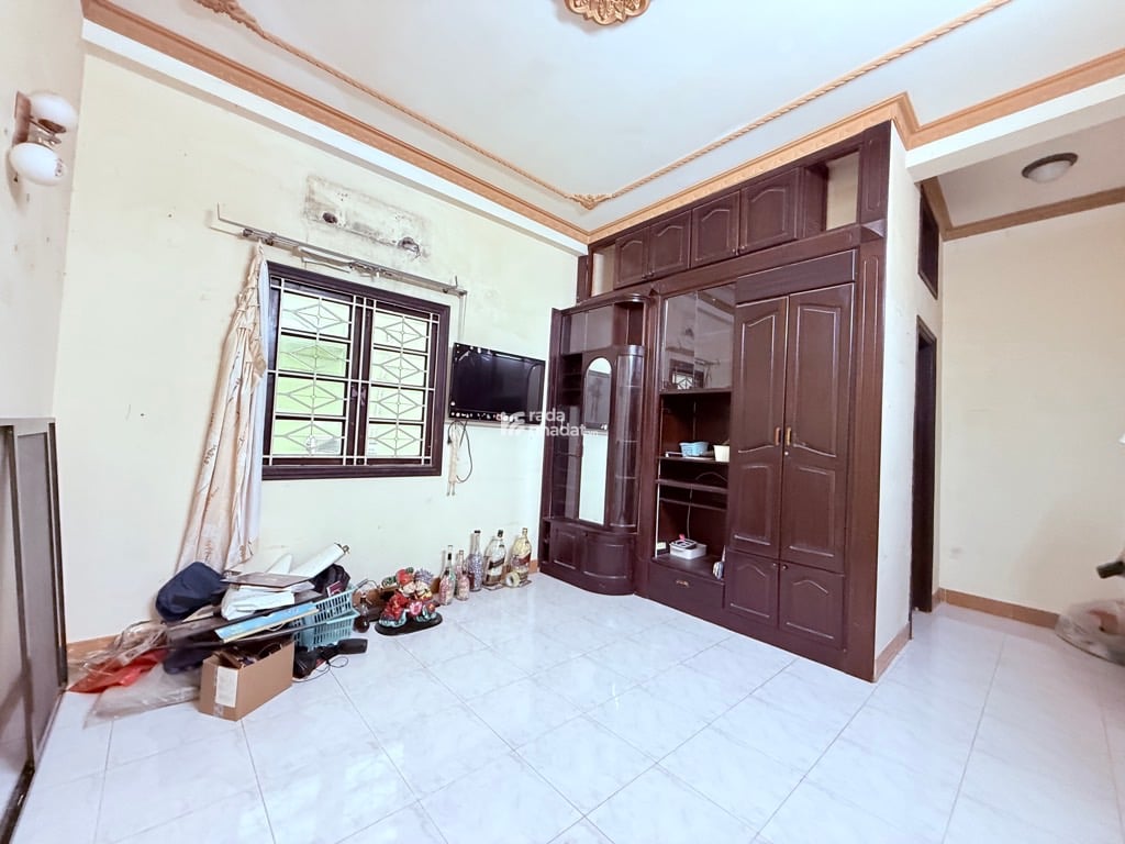 Siêu Phẩm KDC Bình Hưng - Bình Chánh, Khu Phân Lô Biệt Thự, 6mx24m, đường 12m, tiện ích đầy đủ