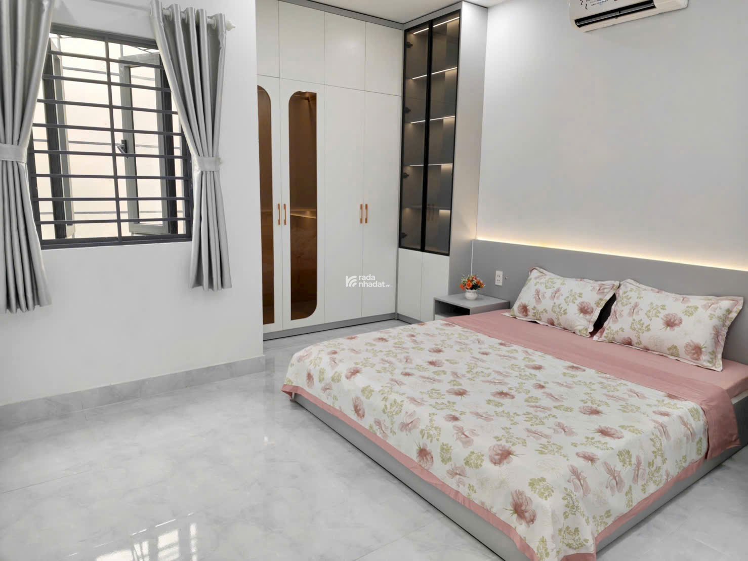  NHÀ PHỐ ĐẸP HUỲNH THỊ HAI - TRUNG MỸ TÂY, Q12 - 4.X TỶ