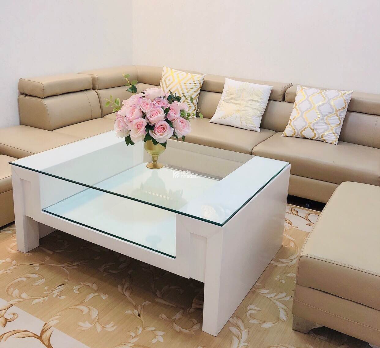 BÁN GẤP CĂN 3 NGỦ RAINBOW LINH ĐÀM 90M2 ĐẦY ĐỦ NỘI THẤT GIÁ 5.65 TỶ